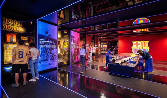 tickets for camp nou experience T24d 1