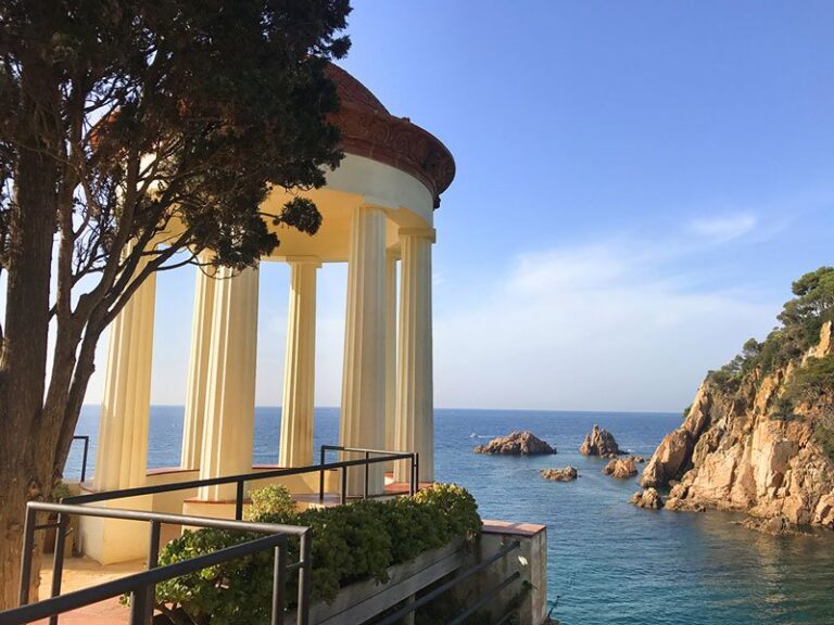 Jardi Botanic Marimurtra 11 768x576