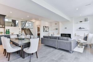 49 Green Heights, Colintraive